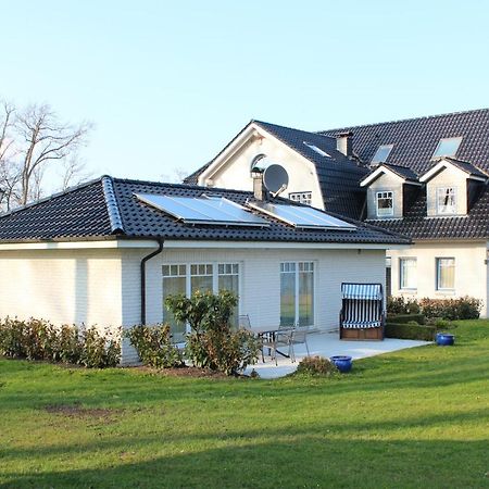Ferienhaus Am Meer Katharinenhof Bagian luar foto