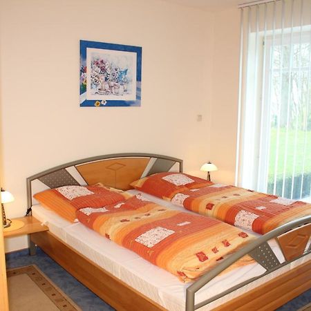 Ferienhaus Am Meer Katharinenhof Bagian luar foto