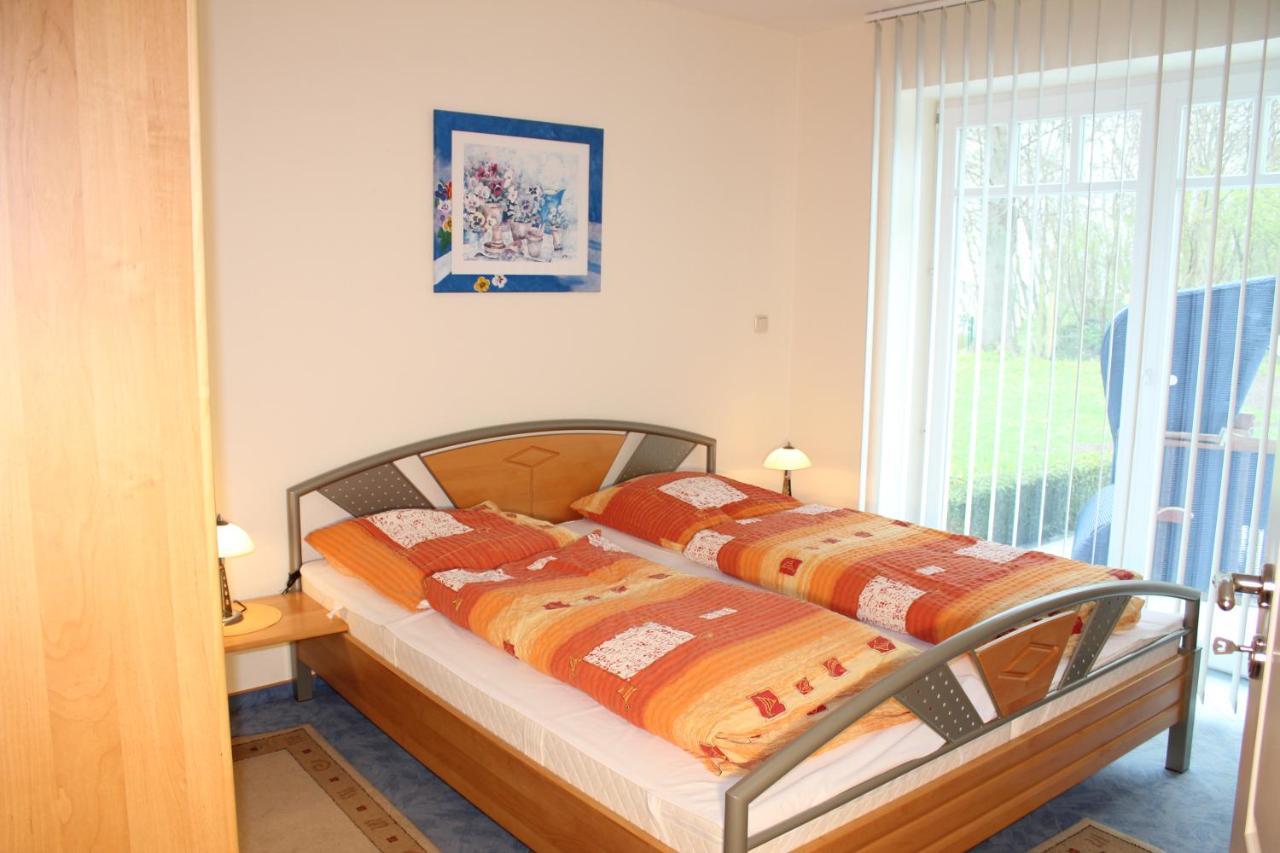 Ferienhaus Am Meer Katharinenhof Bagian luar foto