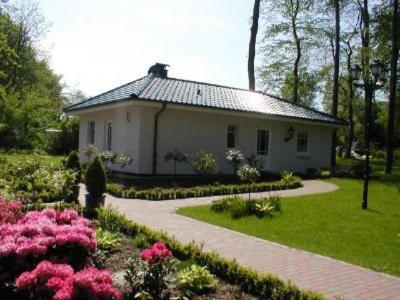 Ferienhaus Am Meer Katharinenhof Bagian luar foto